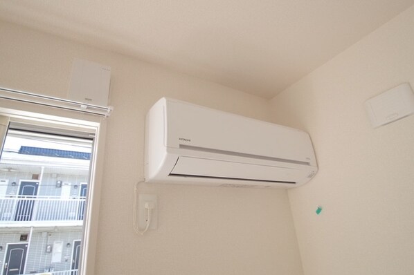 ルミエールBの物件内観写真